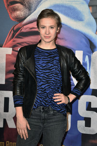 Filmscreening 'Nationalstraße' in Berlin