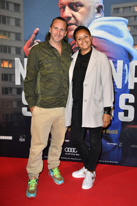 Filmscreening 'Nationalstraße' in Berlin