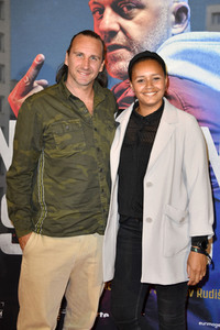 Filmscreening 'Nationalstraße' in Berlin