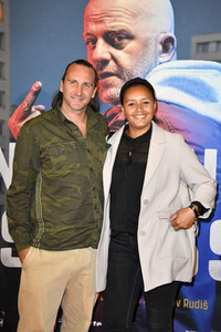 Filmscreening 'Nationalstraße' in Berlin