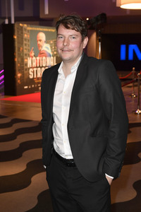 Filmscreening 'Nationalstraße' in Berlin