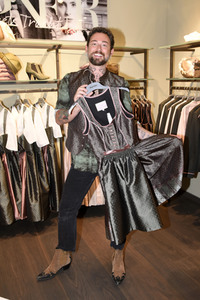 Fototermin 'Angermaier meets Marcel Ostertag' in München