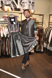 Fototermin 'Angermaier meets Marcel Ostertag' in München