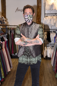 Fototermin 'Angermaier meets Marcel Ostertag' in München