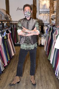 Fototermin 'Angermaier meets Marcel Ostertag' in München