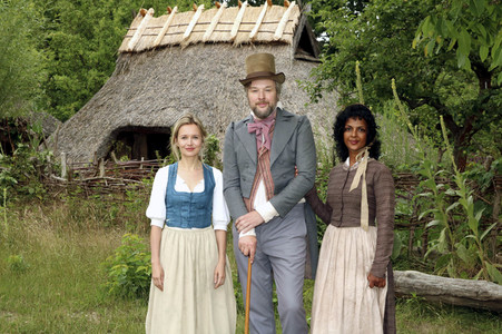Fototermin 'Das Märchen vom goldenen Taler' in Berlin
