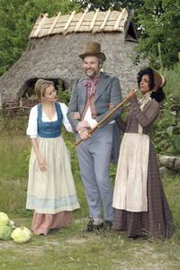 Fototermin 'Das Märchen vom goldenen Taler' in Berlin