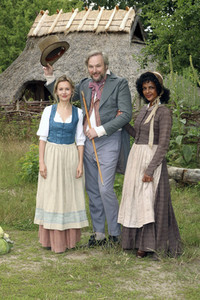 Fototermin 'Das Märchen vom goldenen Taler' in Berlin