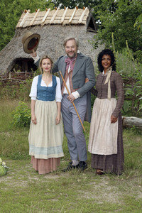 Fototermin 'Das Märchen vom goldenen Taler' in Berlin