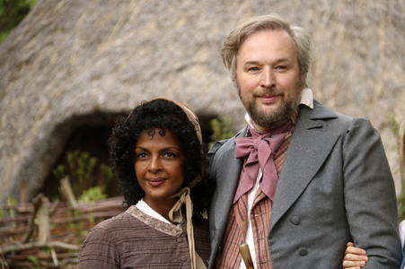 Fototermin 'Das Märchen vom goldenen Taler' in Berlin