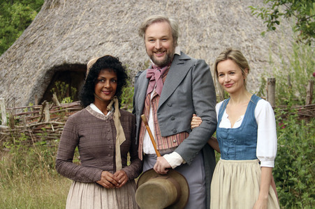 Fototermin 'Das Märchen vom goldenen Taler' in Berlin