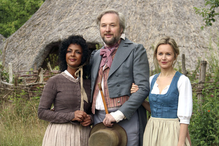 Fototermin 'Das Märchen vom goldenen Taler' in Berlin