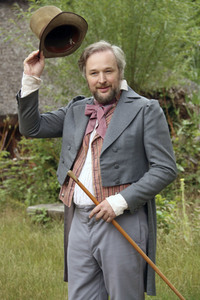 Fototermin 'Das Märchen vom goldenen Taler' in Berlin