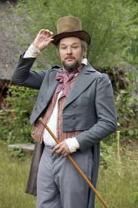 Fototermin 'Das Märchen vom goldenen Taler' in Berlin