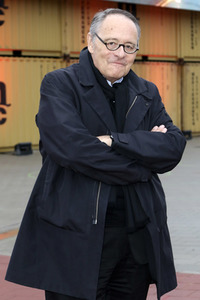 Filmpremiere 'Helmut Newton - The Bad and the Beautiful' in Hamburg