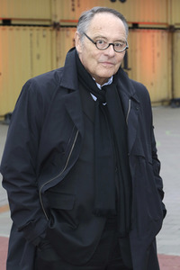 Filmpremiere 'Helmut Newton - The Bad and the Beautiful' in Hamburg