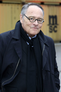 Filmpremiere 'Helmut Newton - The Bad and the Beautiful' in Hamburg