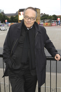 Filmpremiere 'Helmut Newton - The Bad and the Beautiful' in Hamburg