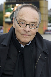 Filmpremiere 'Helmut Newton - The Bad and the Beautiful' in Hamburg