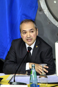 Unterzeichnung des Letter of Intent 'Klimaneutrale Fernwärme für die Europastadt Görlitz/Zgorzelec'