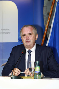 Unterzeichnung des Letter of Intent 'Klimaneutrale Fernwärme für die Europastadt Görlitz/Zgorzelec'