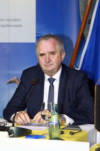 Unterzeichnung des Letter of Intent 'Klimaneutrale Fernwärme für die Europastadt Görlitz/Zgorzelec'