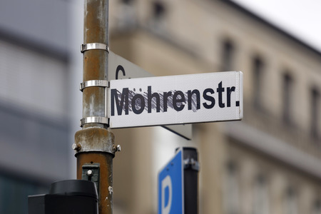 Symbolfoto Mohrenstraße