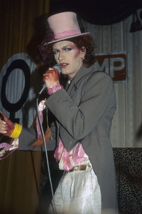 Konzert von The Mystery Girls in London