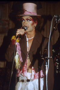 Konzert von The Mystery Girls in London