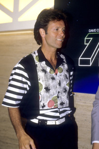 Pressekonferenz zu Dave Clark's Konzeptalbum'Time' in London