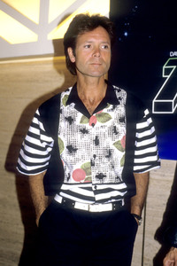 Pressekonferenz zu Dave Clark's Konzeptalbum'Time' in London