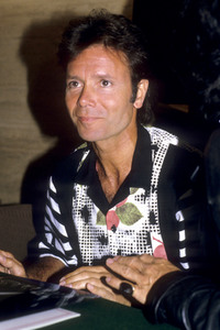 Pressekonferenz zu Dave Clark's Konzeptalbum'Time' in London