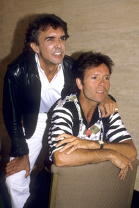 Pressekonferenz zu Dave Clark's Konzeptalbum'Time' in London