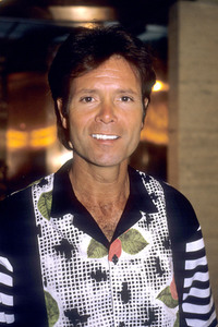 Pressekonferenz zu Dave Clark's Konzeptalbum'Time' in London