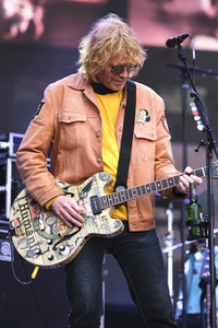 Autokultur-Konzert von Fury in the Slaughterhouse in Hannover