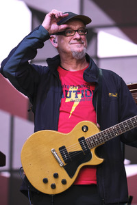 Autokultur-Konzert von Fury in the Slaughterhouse in Hannover