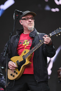 Autokultur-Konzert von Fury in the Slaughterhouse in Hannover