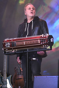 Autokultur-Konzert von Fury in the Slaughterhouse in Hannover