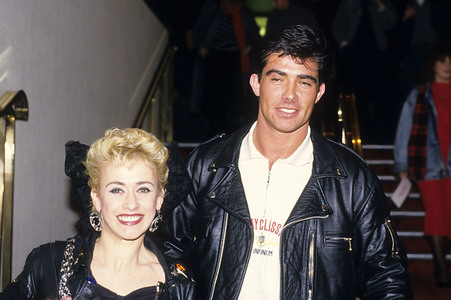 Filmpremiere 'Chuck Berry Hail! Hail! Rock 'n' Roll' in London