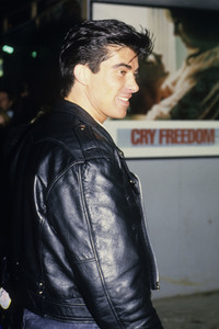 Filmpremiere 'Chuck Berry Hail! Hail! Rock 'n' Roll' in London