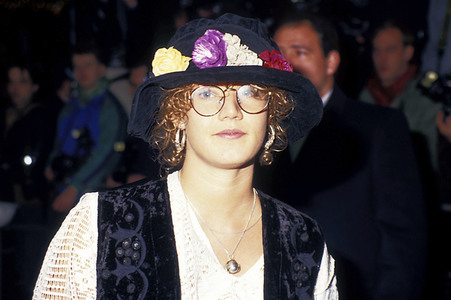 Filmpremiere 'Chuck Berry Hail! Hail! Rock 'n' Roll' in London