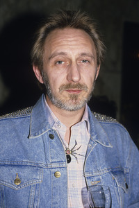 Filmpremiere 'Chuck Berry Hail! Hail! Rock 'n' Roll' in London