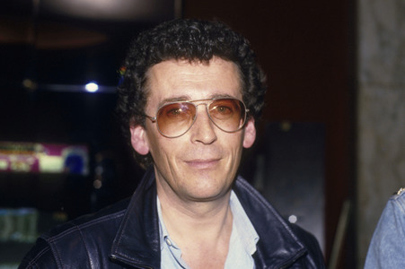 Filmpremiere 'Chuck Berry Hail! Hail! Rock 'n' Roll' in London