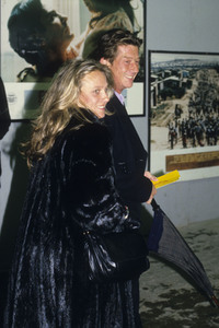 Filmpremiere 'Chuck Berry Hail! Hail! Rock 'n' Roll' in London