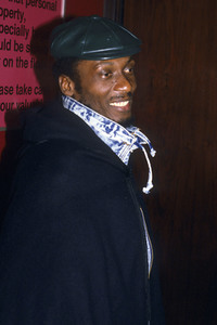 Filmpremiere 'Chuck Berry Hail! Hail! Rock 'n' Roll' in London