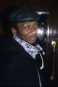 Filmpremiere 'Chuck Berry Hail! Hail! Rock 'n' Roll' in London