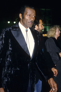 Filmpremiere 'Chuck Berry Hail! Hail! Rock 'n' Roll' in London