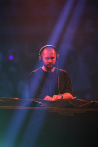 Konzert von David Puentez in Köln