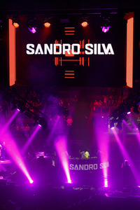 Rave Culture in Concert in Köln