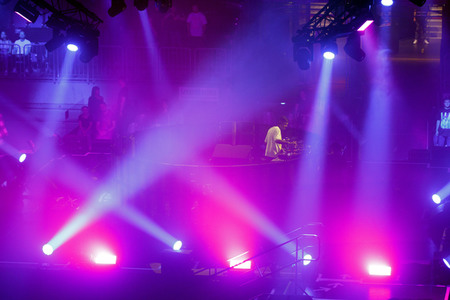 Rave Culture in Concert in Köln